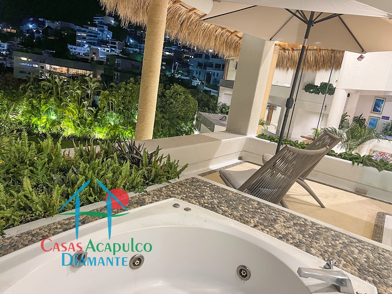 Villa Sahasrara - Recámara 6 24